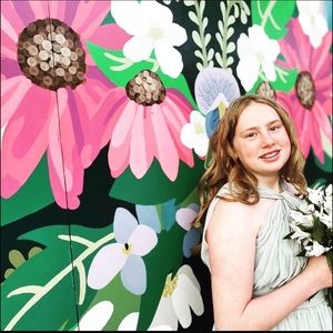 Meet your Posher, Tori